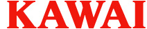 kawai logo